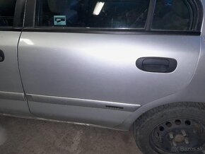 Mitsubishi Carisma 1.8 GDi  - rozpredám - 9