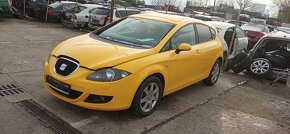 Seat Leon - 9