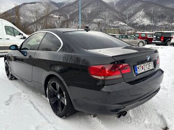 BMW Rad 3 Coupé 330 xd A/T po výmene rozvodov - 9