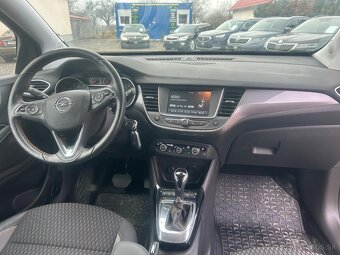 OPEL CEOSSLAND X 1.2 TURBO ULTIMATE AUTOMAT - 9