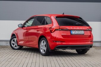 Škoda Scala 1.0 TSI Ambition - 9