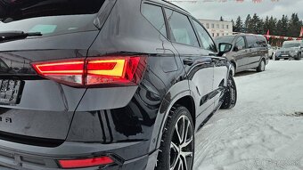 Cupra Ateca 300 2.0 TSI 4Drive DSG PANORAMA LED - 9