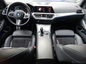 BMW 330i M sport g20 - 9