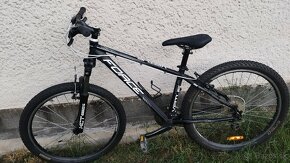 Bicykel Force Virtus 26 - 9