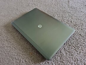 Hp Probook 4540/Intel Core i5/6gb Ram/460gbSSD/Win10 - 9