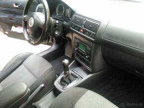 VW GOLF 4 - 9