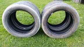 Letne pneumatiky   Goodyear efficientgrip performance - 9