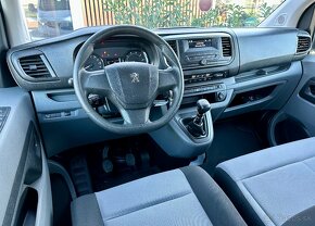 2019 Peugeot Expert Traveller Long 2.0 BlueHDI 110kw - 9