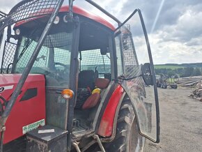 ZETOR 100 PLUS 4X4 - 9