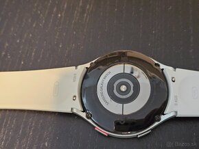 Samsung Galaxy watch 4, 44 - 9