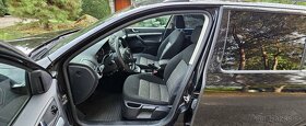 Skoda Octavia 1.9TDI - 9