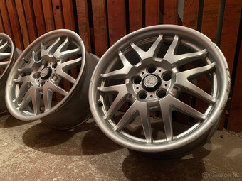 Dotz V Sport 5x112 R17 - 9