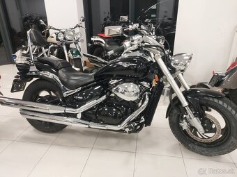 honda shadow 750 clasic vt 750 vidieť ako nové - 9