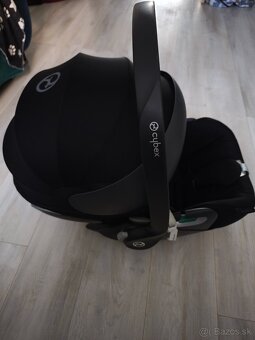 Cybex Cloud Z2 - 9