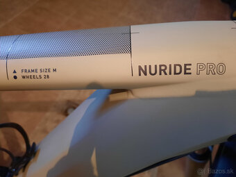 Cube Nuride Pro Hybrid - 9