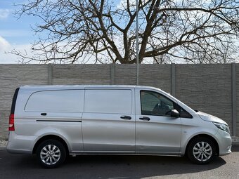 Mercedes benz vito - 9