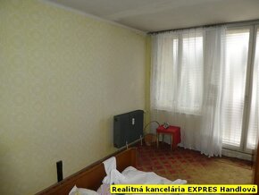 RK EXPRES - na predaj 2 izbový byt v Handlovej, 57 m2. - 9