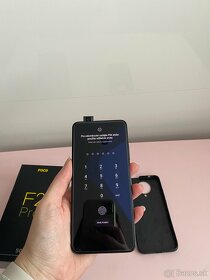 Xiaomi Poco F2 Pro 6GB/128GB Dual SIM, Šedý - 9