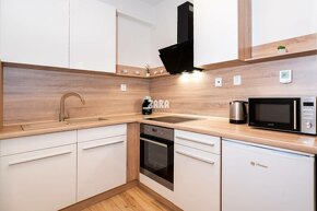 Veľká Lomnica - Rezort Apartmány Lomnica. Luxusný 2 izb. byt - 9