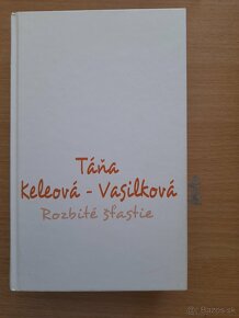 Táňa Keleová – Vasilková - 9