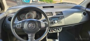 Suzuki Swift 1.3i GLX kup.v SR - 9