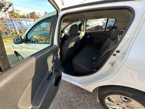 Dacia Sandero 0.9 TCe S S Arctica - 9