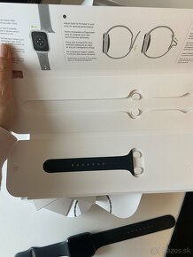 Apple Watch Series 6 44 mm - 9