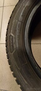 Zimné Goodyear Ultragrip 9+ 195/55/16 91H - 9