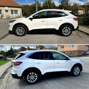 Ford Kuga Ecoblue Hybrid TITANIUM 2.0 Bohata výbava - 9