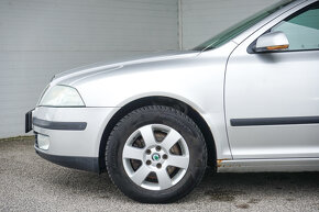 5- ŠKODA Octavia, 2005, nafta, 2.0 TDI, 103 kW - 9