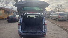 FORD S MAX 1.8 TDCI - 9