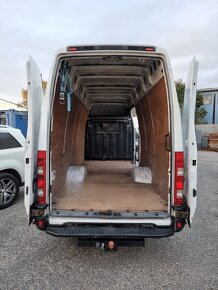 Predam iveco daily maxi L4H3 35c15 2010 tazne do 3.5t - 9