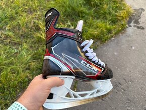 Korcule CCM Jetspeed FT2 - 9