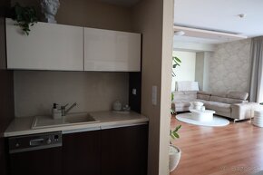 Prenajom 2izbový apartman/80m2 - 9