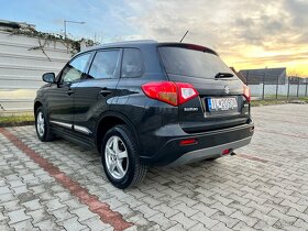 ✅ 4x4 BENZÍN Suzuki Vitara 4WD kúp.SK,1 Majiteľ,GARANCIA KM - 9