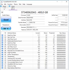 i7-3770 3,4 GHz - Osobný odber - 9