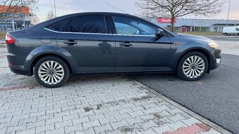 Ford Mondeo 2.0 TDCi DPF Titanium - 9