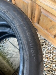 285/40 r22 ,325/35 r22 Continental - 9