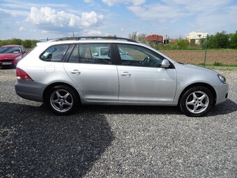 Volkswagen Golf Variant 1.6 TDI - 9