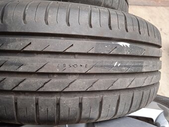 5x112 R16 SKODA SADA LETNE - 9