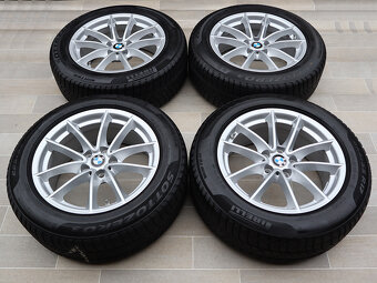 17" Alu kola = 5x112 = BMW 5er 6er 7er G30 G31 G32 G11 ZIMN - 9