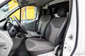 Renault Trafic - 9