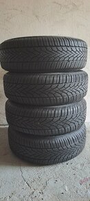 5x114,3 r15 zimne pneumatiky 195/65 r15 zimne pneumatiky - 9