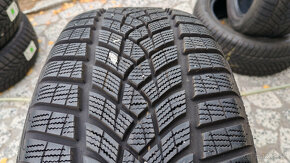 Zimné pneu 225/50 R18 --- CONTINENTAL , GOOD YEAR - 9