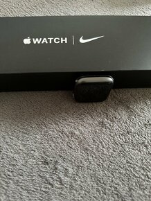 Apple Watch 6 Nike 32gb - 9