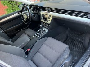 Volkswagen Passat 2.0tdi 110kw - 9