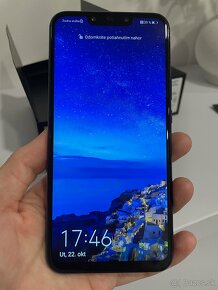 Mobil Huawei Mate 20 Lite - 9