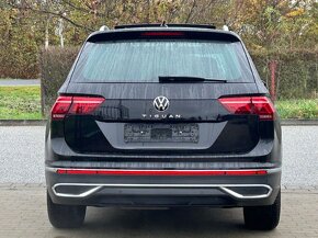 Volkswagen Tiguan 2,0 TDI 110kW facelift - 9