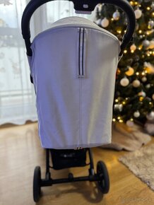 Cybex Beezy Fog gray - 9