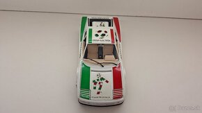 1:18 FERRARI TESTAROSSA ITALIA 90 - 9